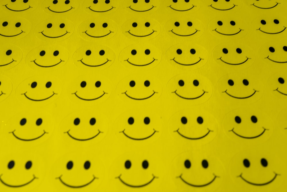 Detail Images Of Happy Face Nomer 51