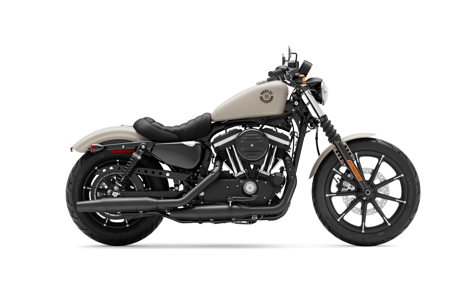 Detail Images Of Harley Davidson Nomer 3