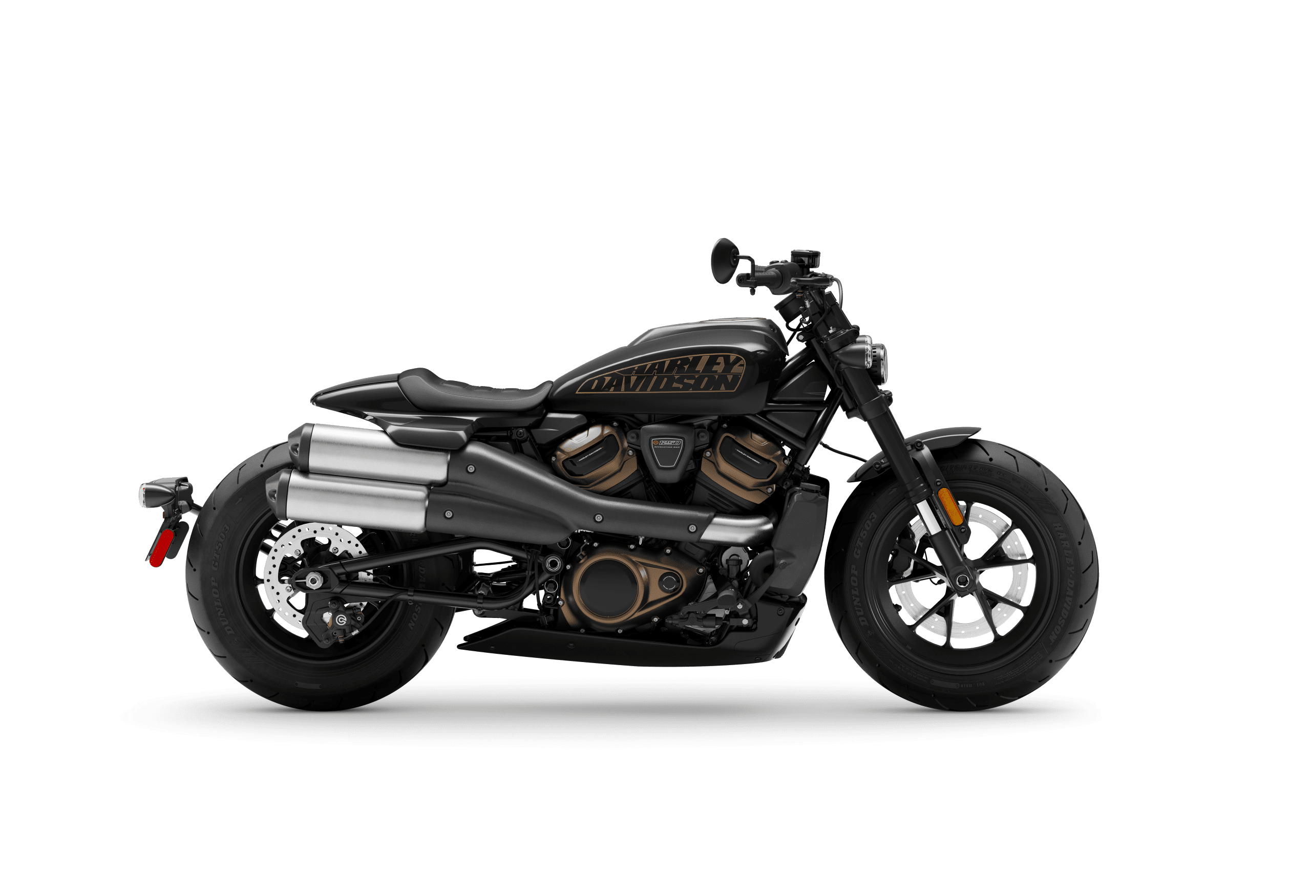 Detail Images Of Harley Davidson Nomer 10