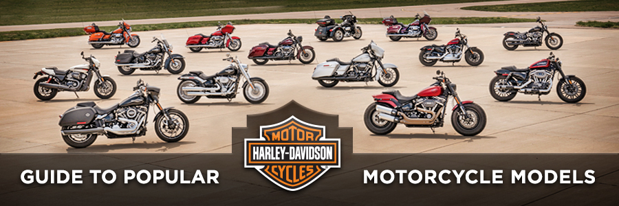 Detail Images Of Harley Davidson Bike Nomer 19