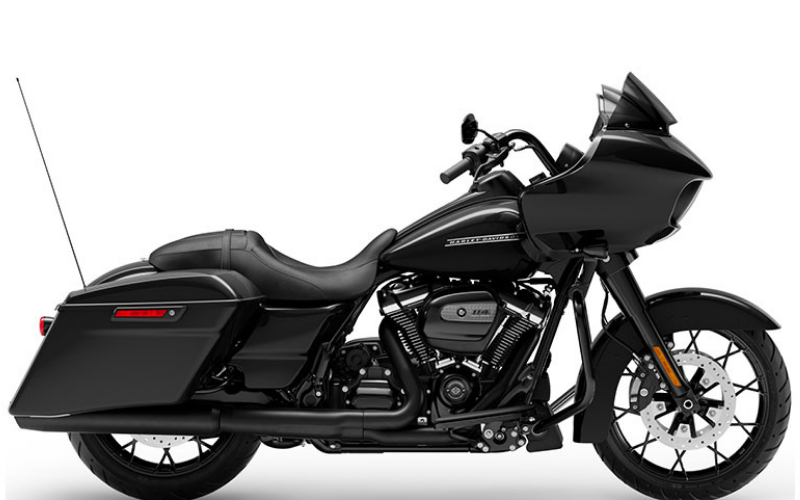 Detail Images Of Harley Davidson Bike Nomer 21