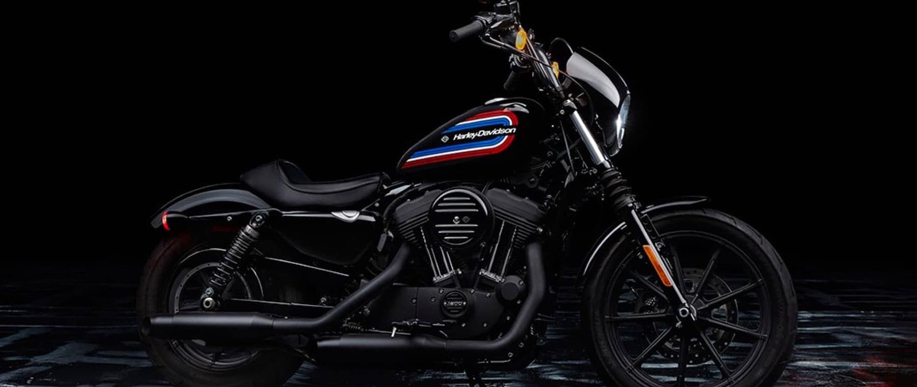 Detail Images Of Harley Davidson Bike Nomer 34