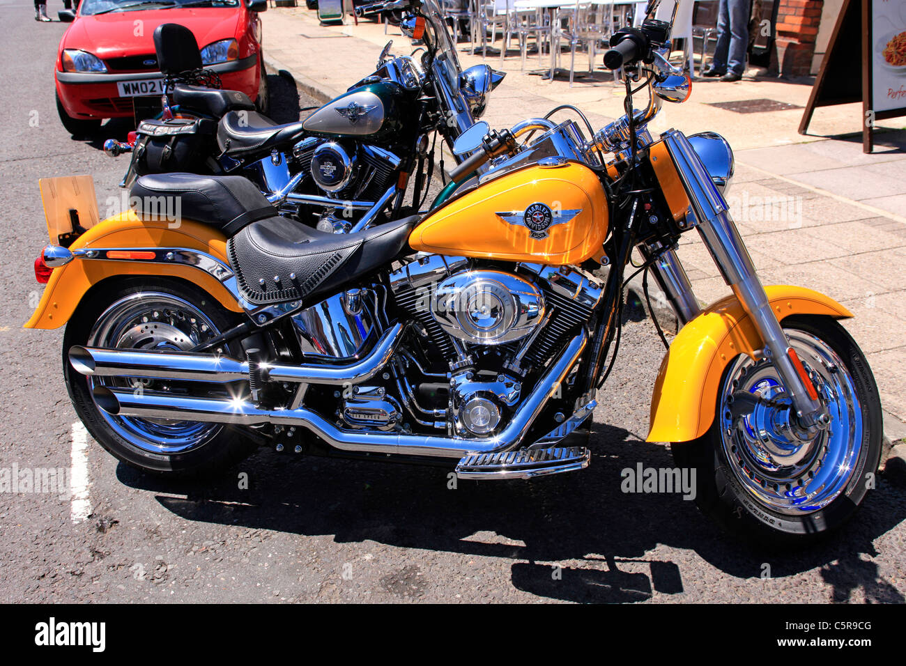 Detail Images Of Harley Davidson Bike Nomer 54