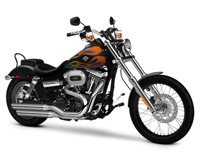 Detail Images Of Harley Davidson Motorcycles Nomer 56