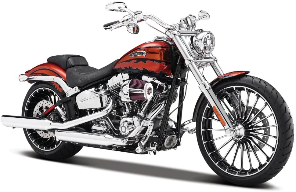 Detail Images Of Harley Davidson Motorcycles Nomer 8
