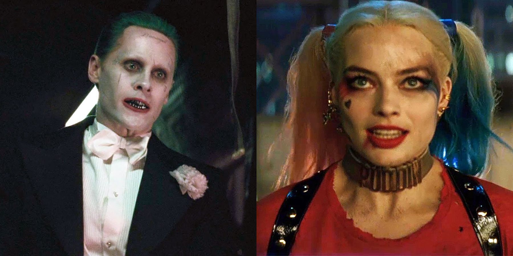 Detail Images Of Harley Quinn And The Joker Nomer 36