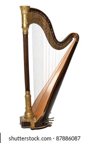 Detail Images Of Harp Nomer 12