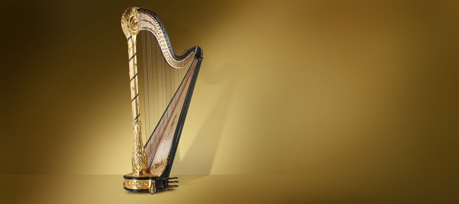 Detail Images Of Harp Nomer 52