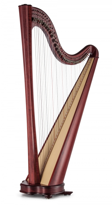 Detail Images Of Harps Nomer 18