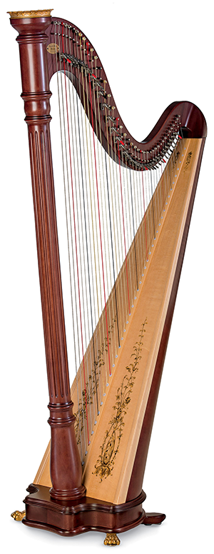 Detail Images Of Harps Nomer 25