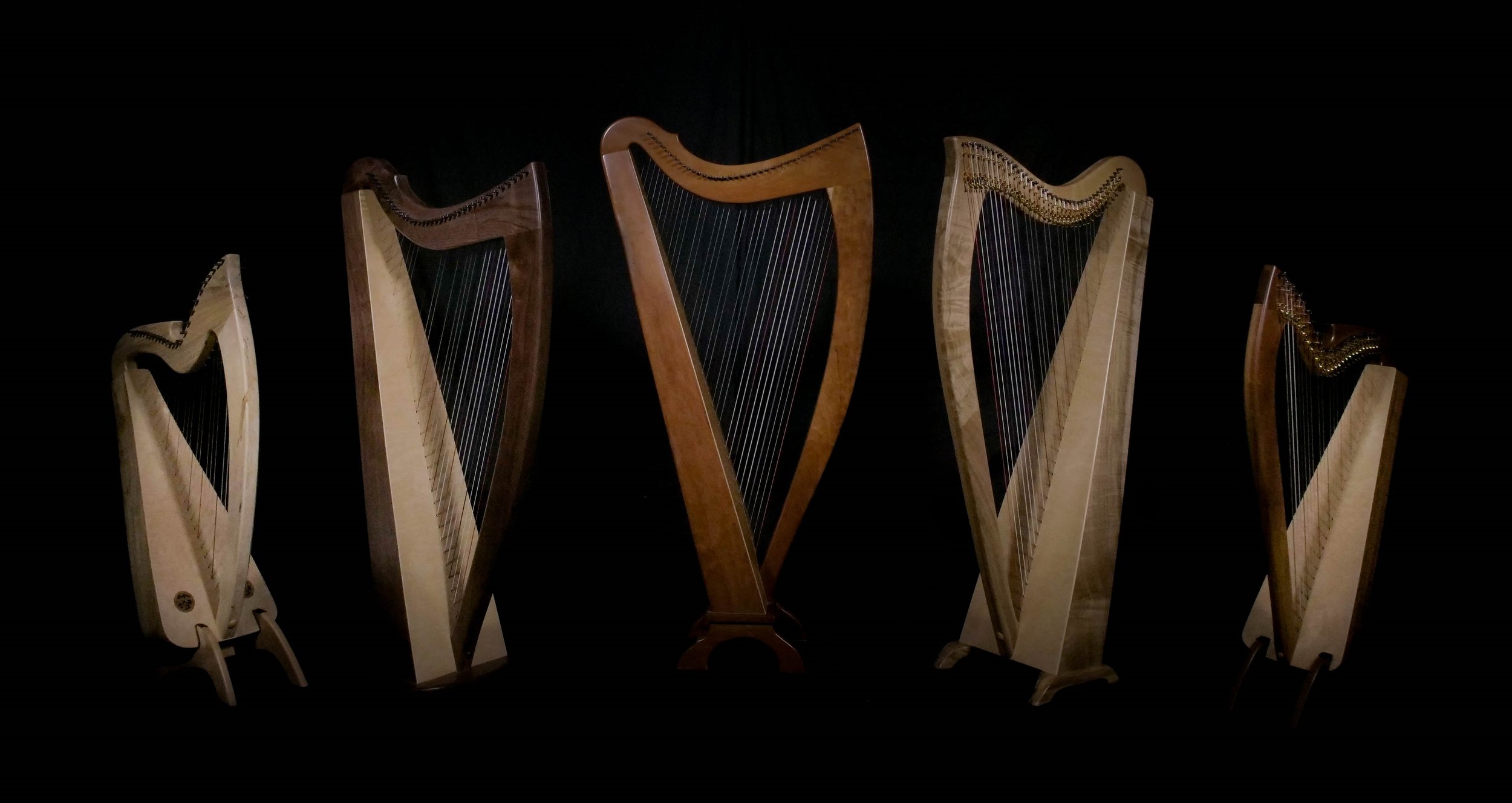 Detail Images Of Harps Nomer 27