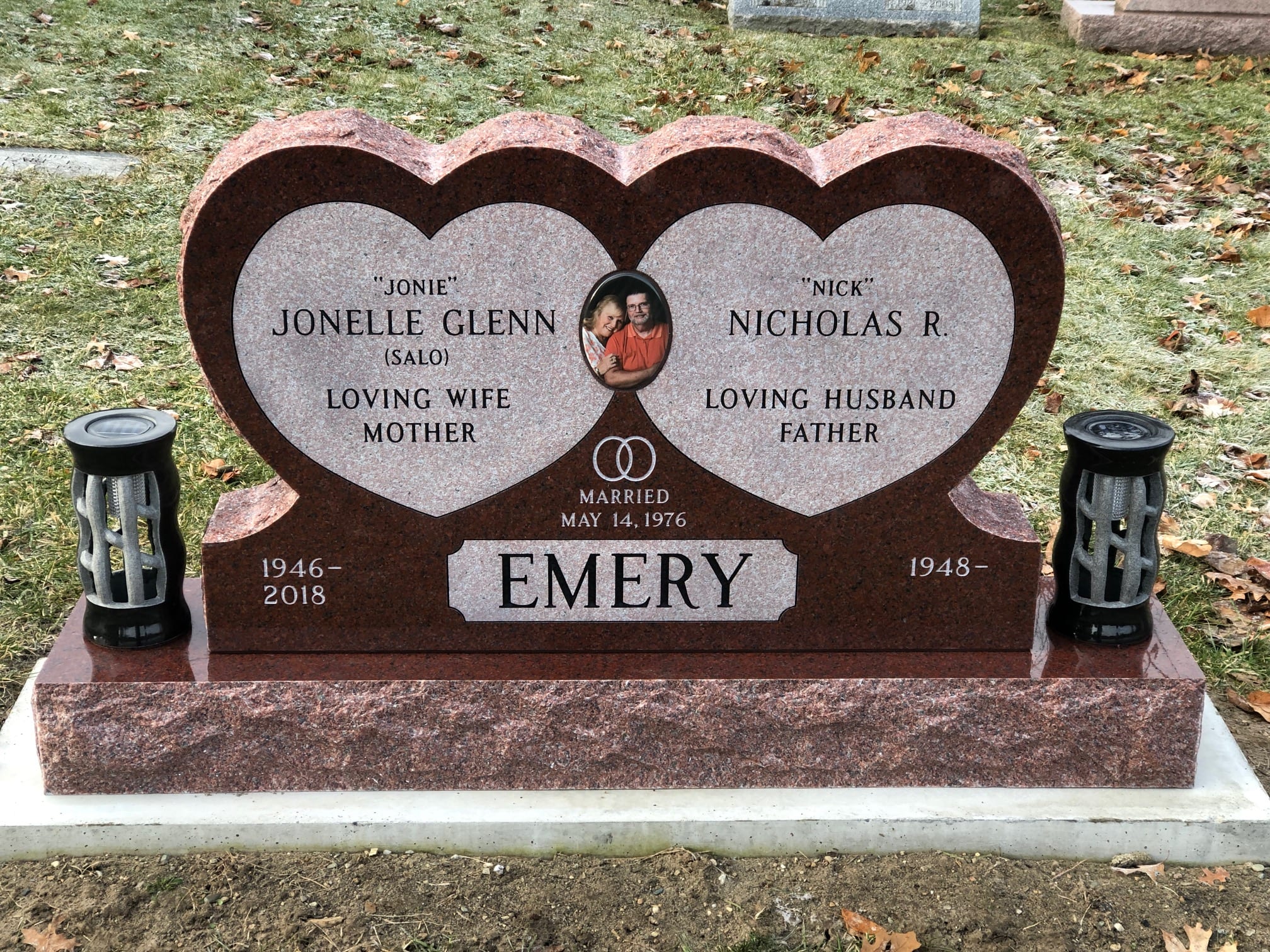 Detail Images Of Headstones For Graves Nomer 22