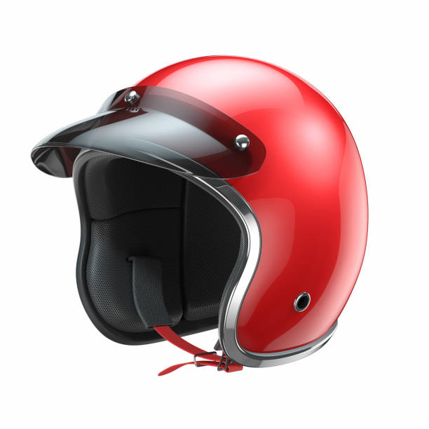 Detail Images Of Helmet Nomer 4