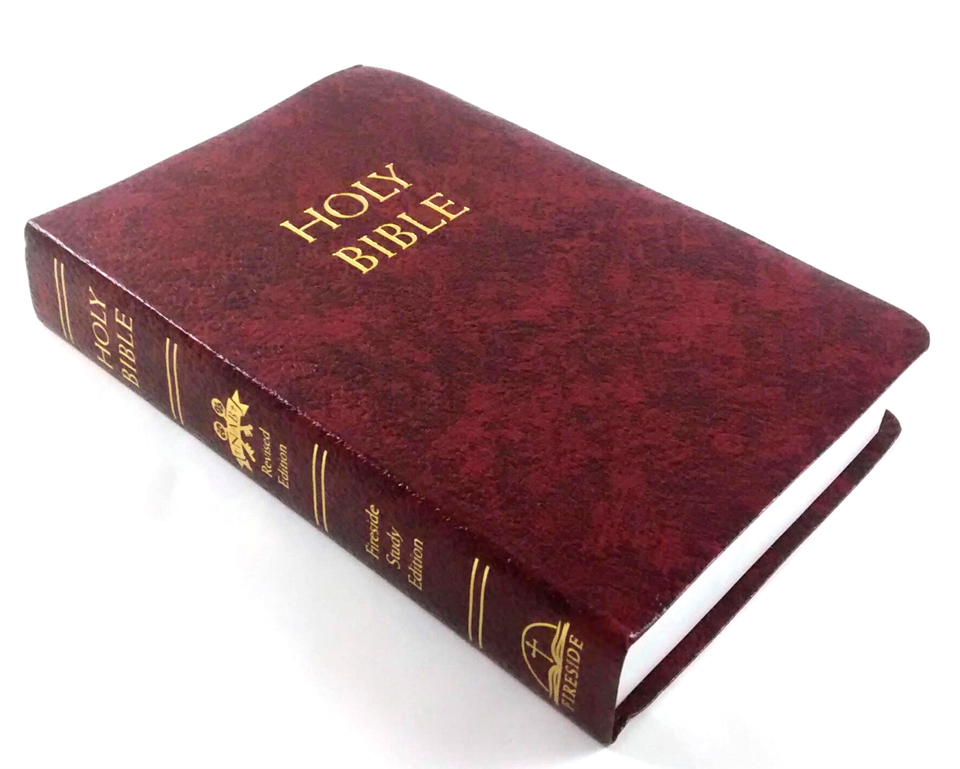 Detail Images Of Holy Bible Nomer 23