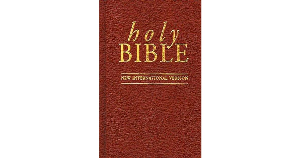 Detail Images Of Holy Bible Nomer 40