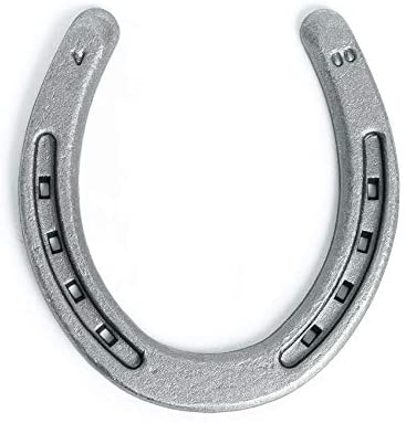 Detail Images Of Horseshoe Nomer 2