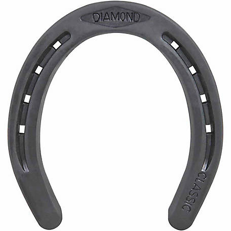 Detail Images Of Horseshoe Nomer 15