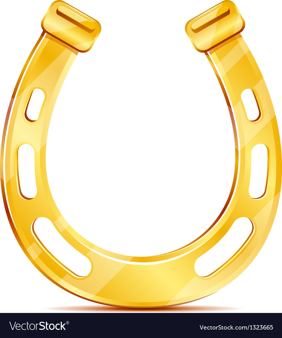 Detail Images Of Horseshoe Nomer 16