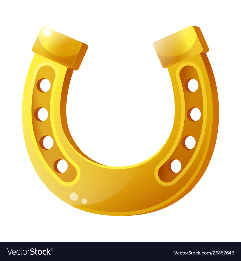 Detail Images Of Horseshoe Nomer 28