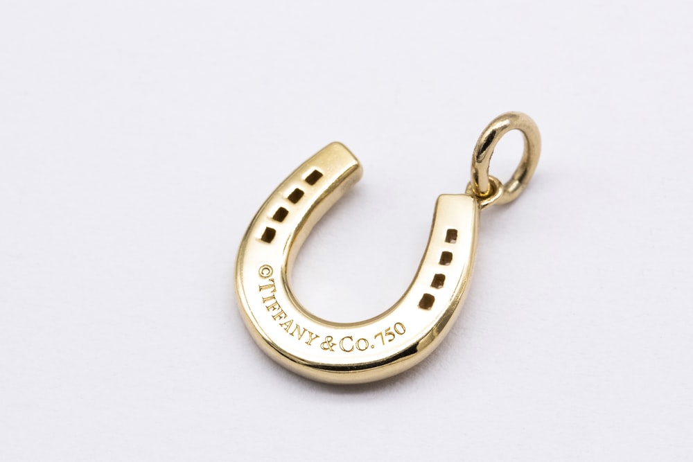 Detail Images Of Horseshoe Nomer 33