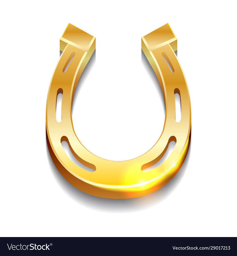 Detail Images Of Horseshoe Nomer 35
