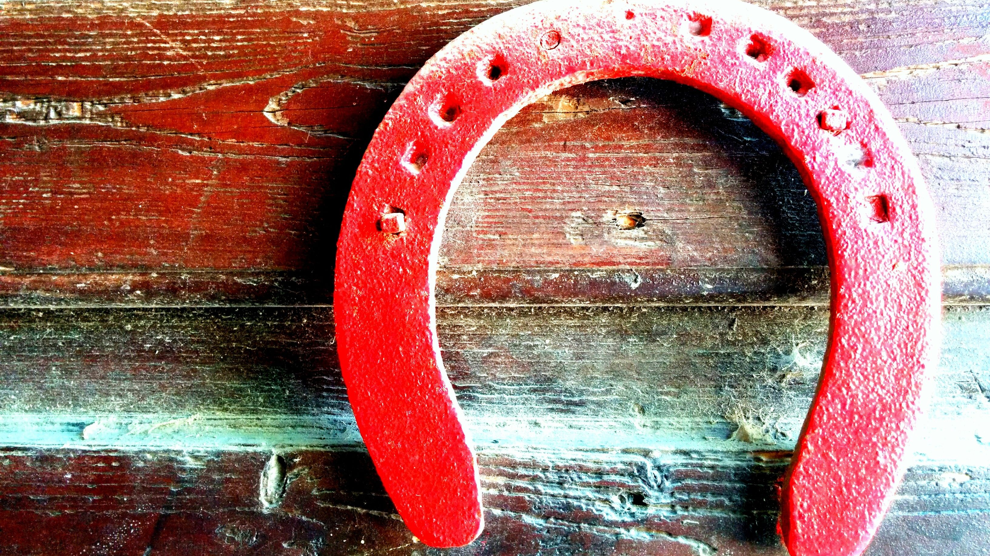 Detail Images Of Horseshoe Nomer 37