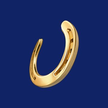 Detail Images Of Horseshoe Nomer 40
