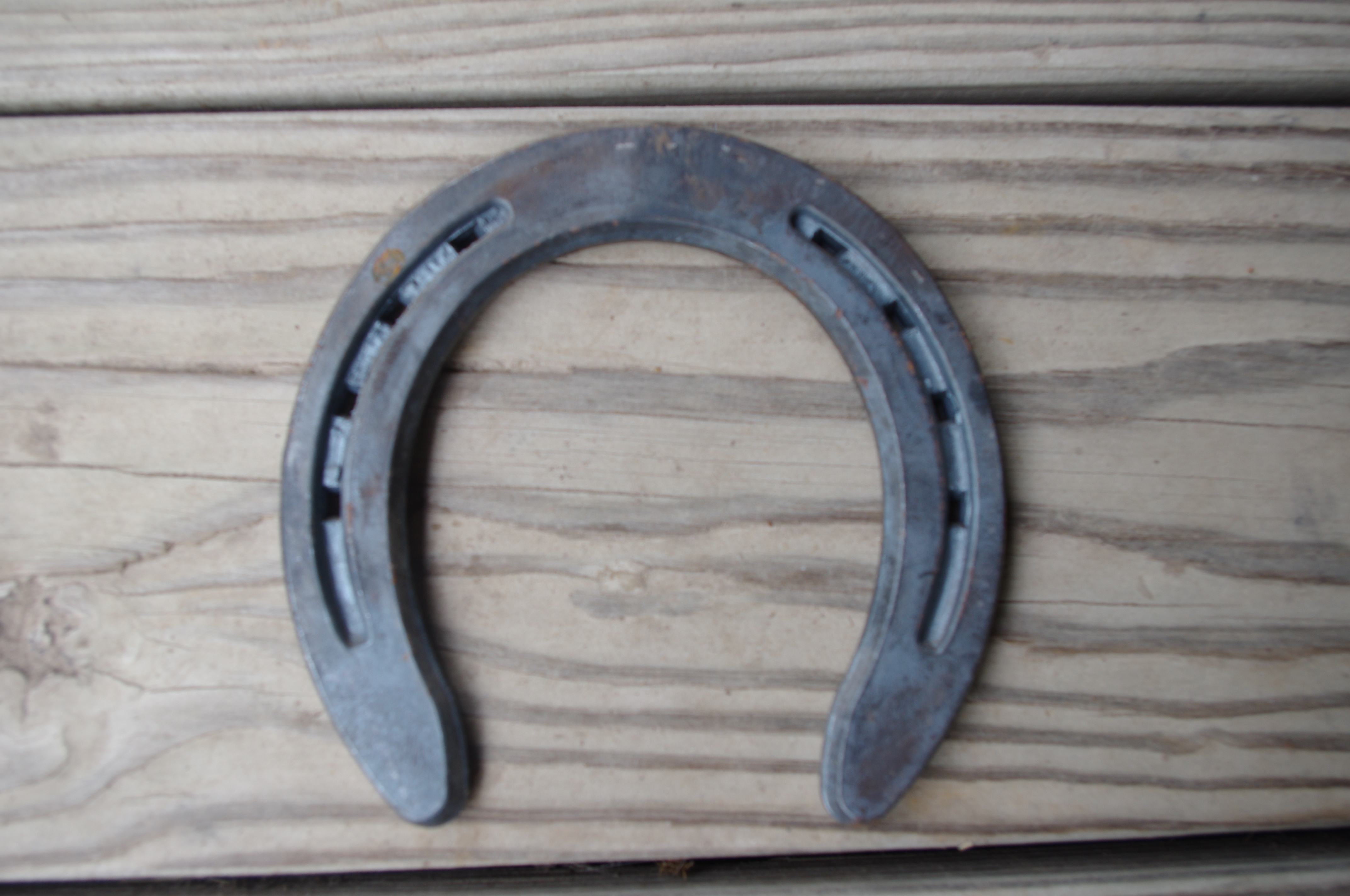 Detail Images Of Horseshoe Nomer 41