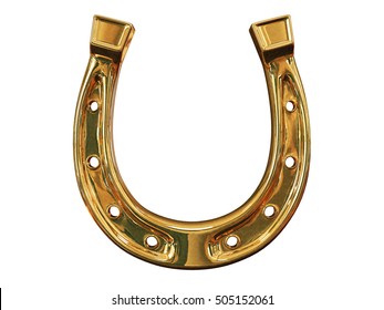 Detail Images Of Horseshoe Nomer 6