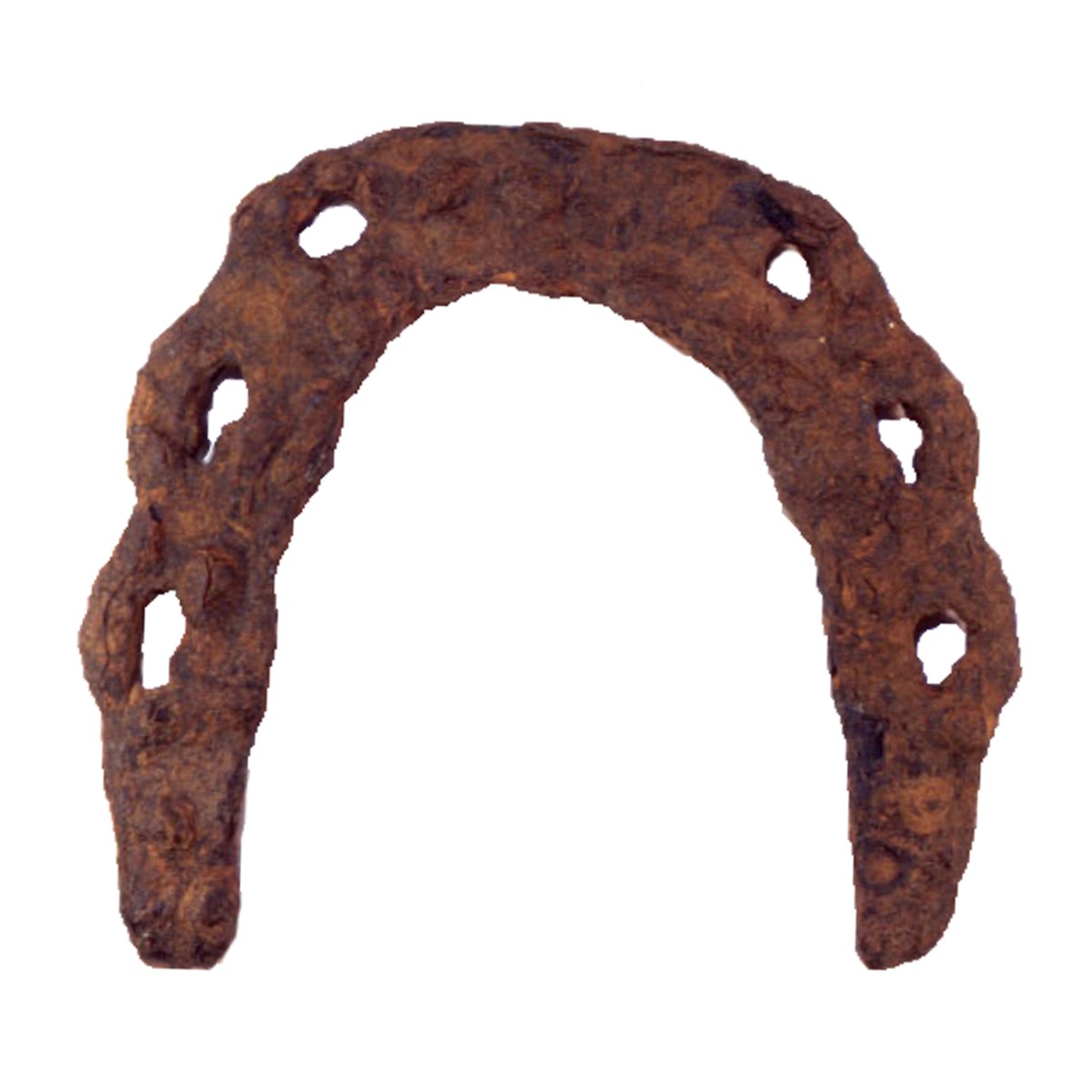 Detail Images Of Horseshoe Nomer 46