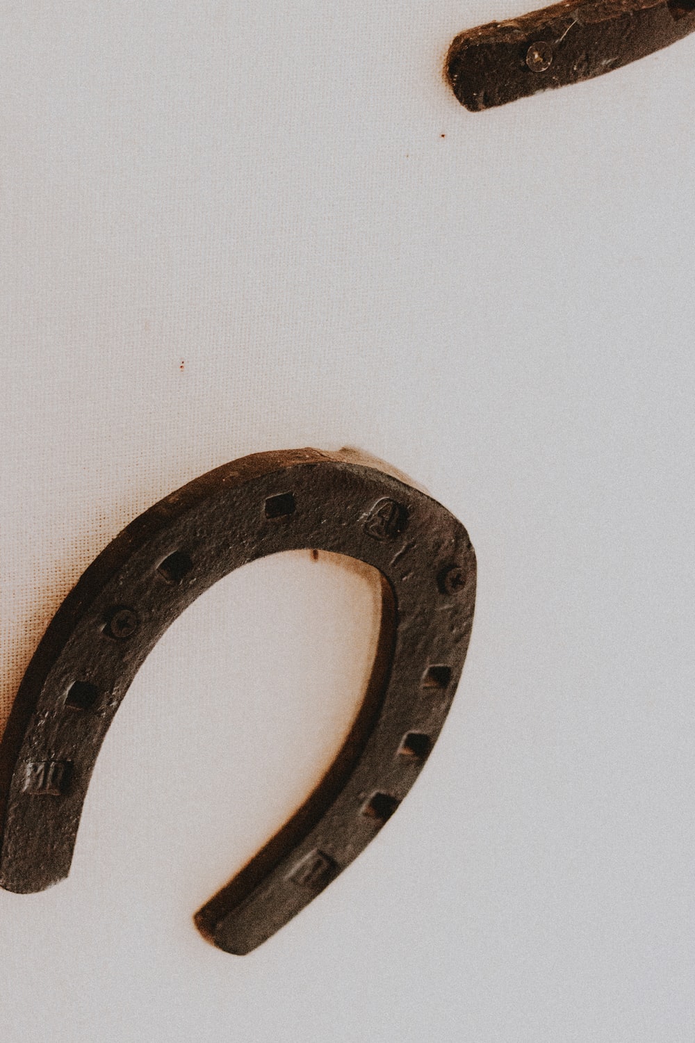 Detail Images Of Horseshoe Nomer 52