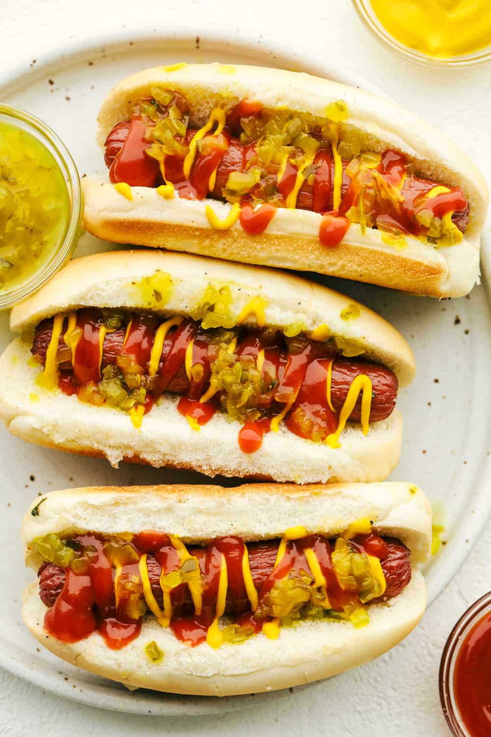 Detail Images Of Hot Dogs Nomer 55