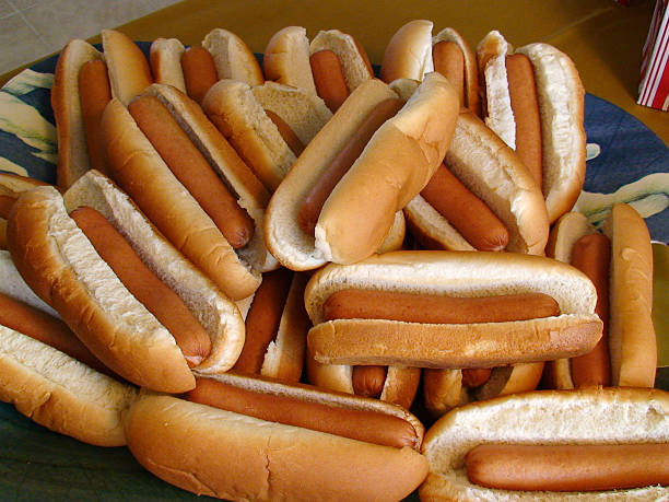 Detail Images Of Hotdogs Nomer 21