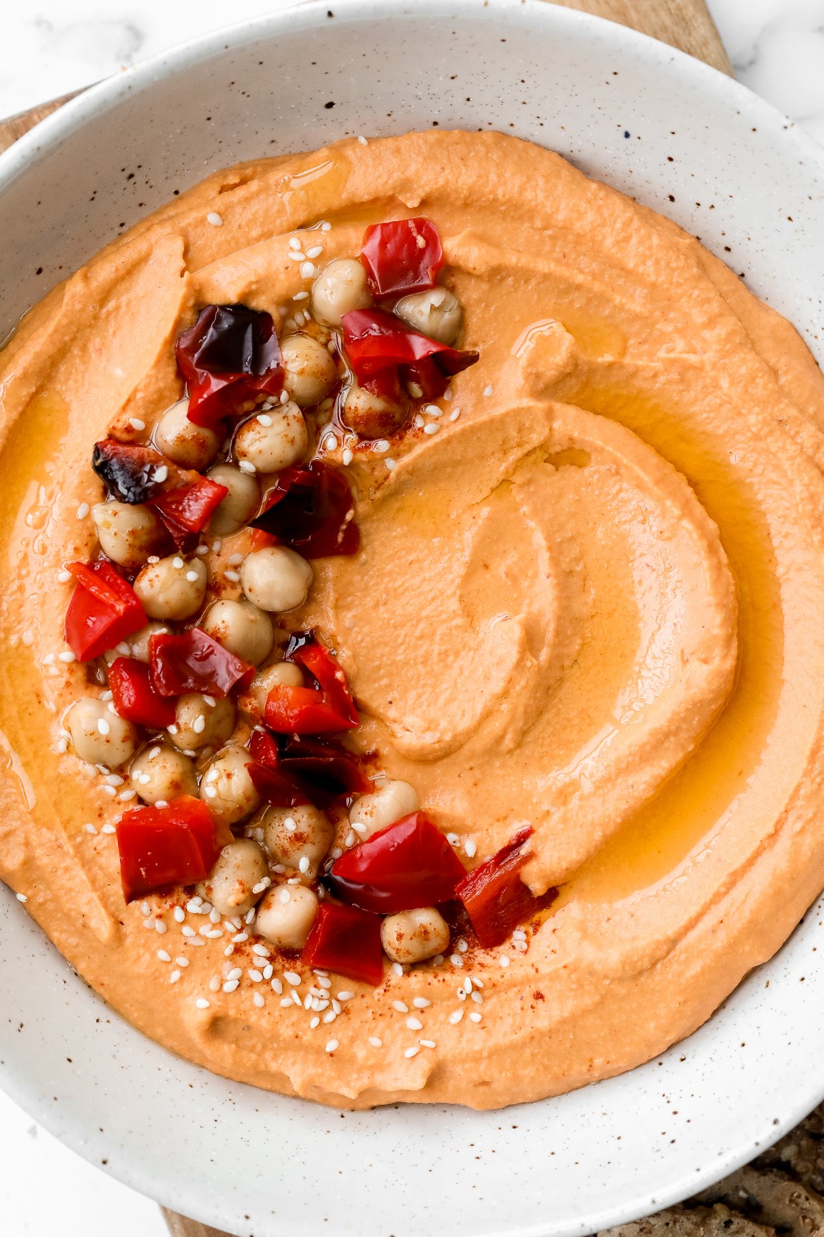 Detail Images Of Hummus Nomer 24