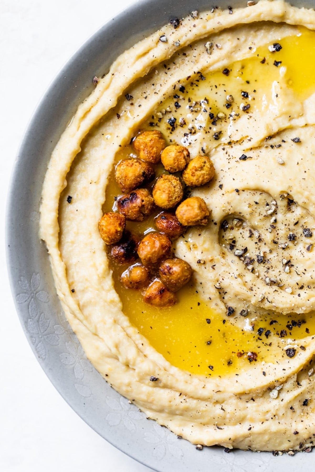 Detail Images Of Hummus Nomer 42