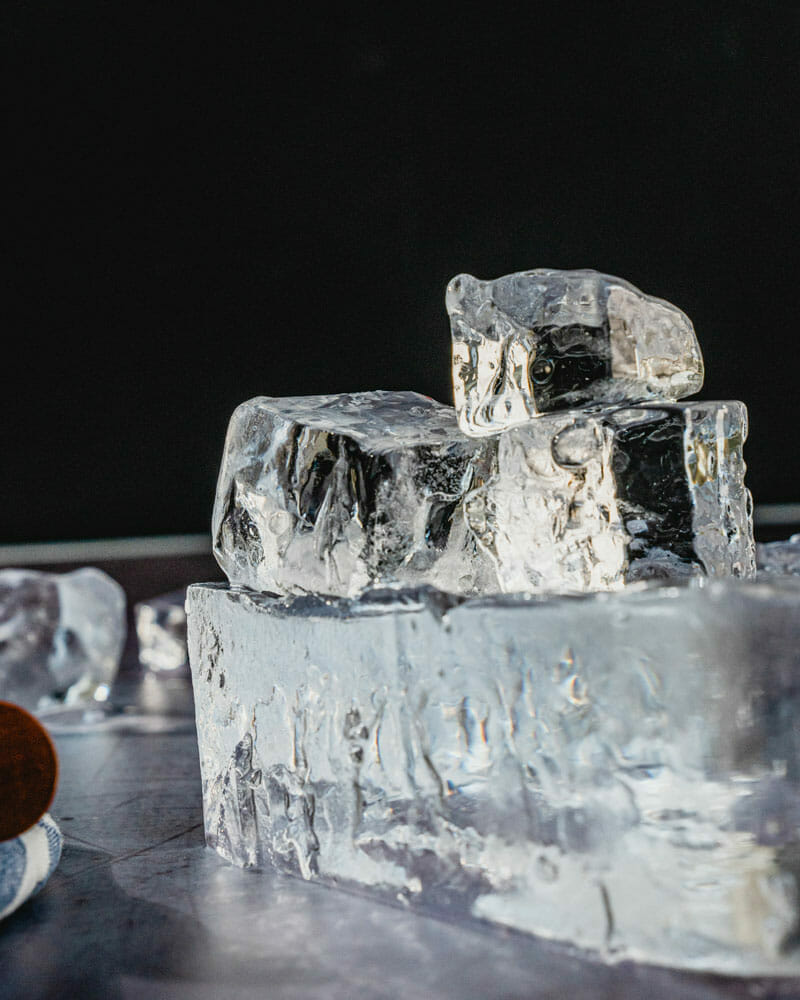 Detail Images Of Ice Nomer 37