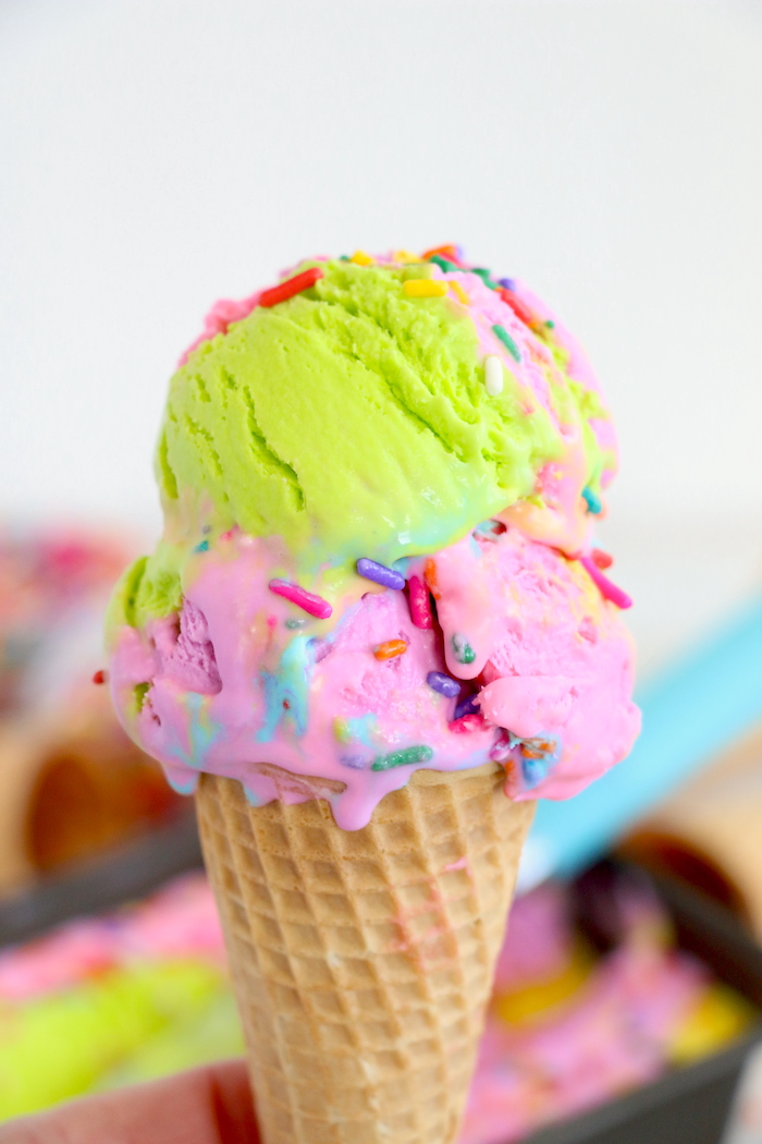 Detail Images Of Ice Cream Nomer 15