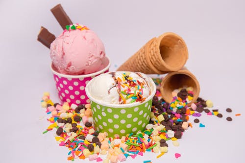 Detail Images Of Ice Cream Nomer 26