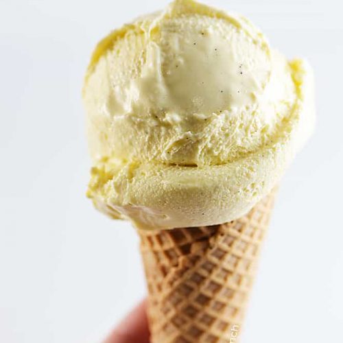 Detail Images Of Ice Cream Nomer 36