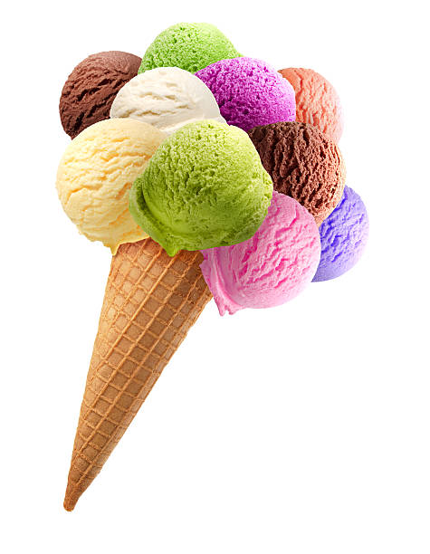Detail Images Of Ice Cream Nomer 49
