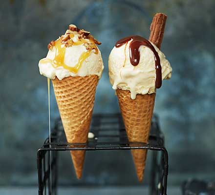 Detail Images Of Ice Cream Nomer 51