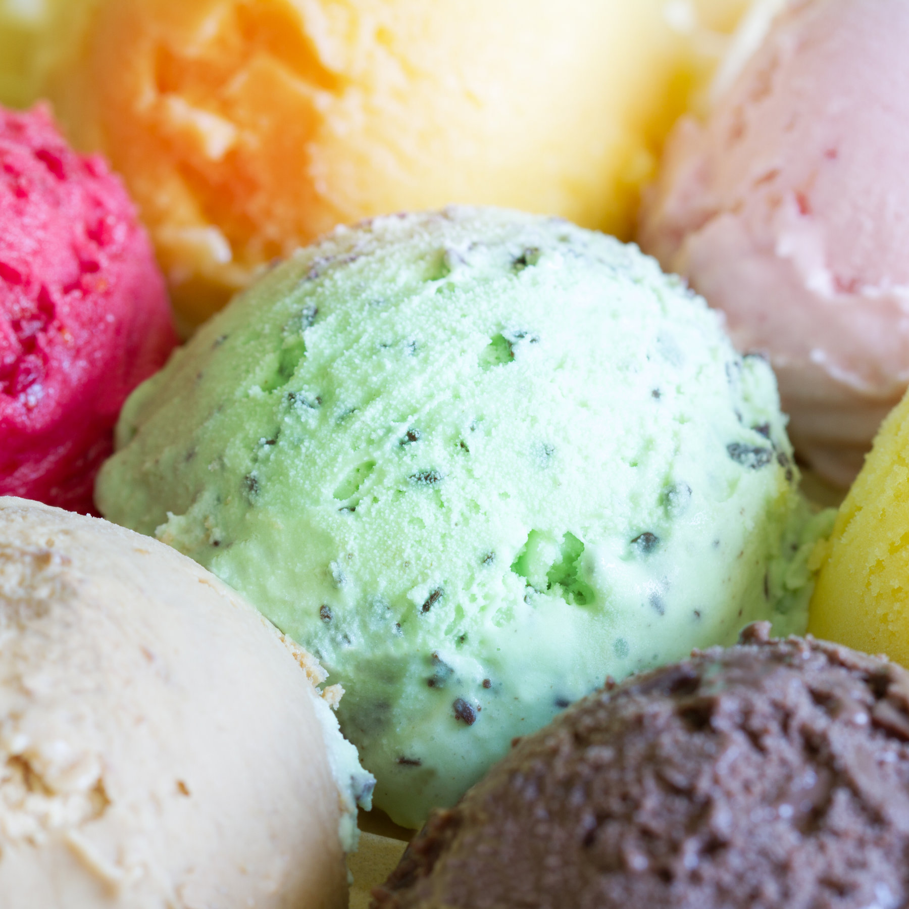 Detail Images Of Ice Cream Nomer 55