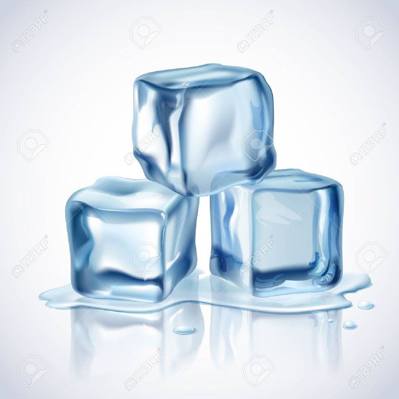 Detail Images Of Ice Cubes Nomer 15