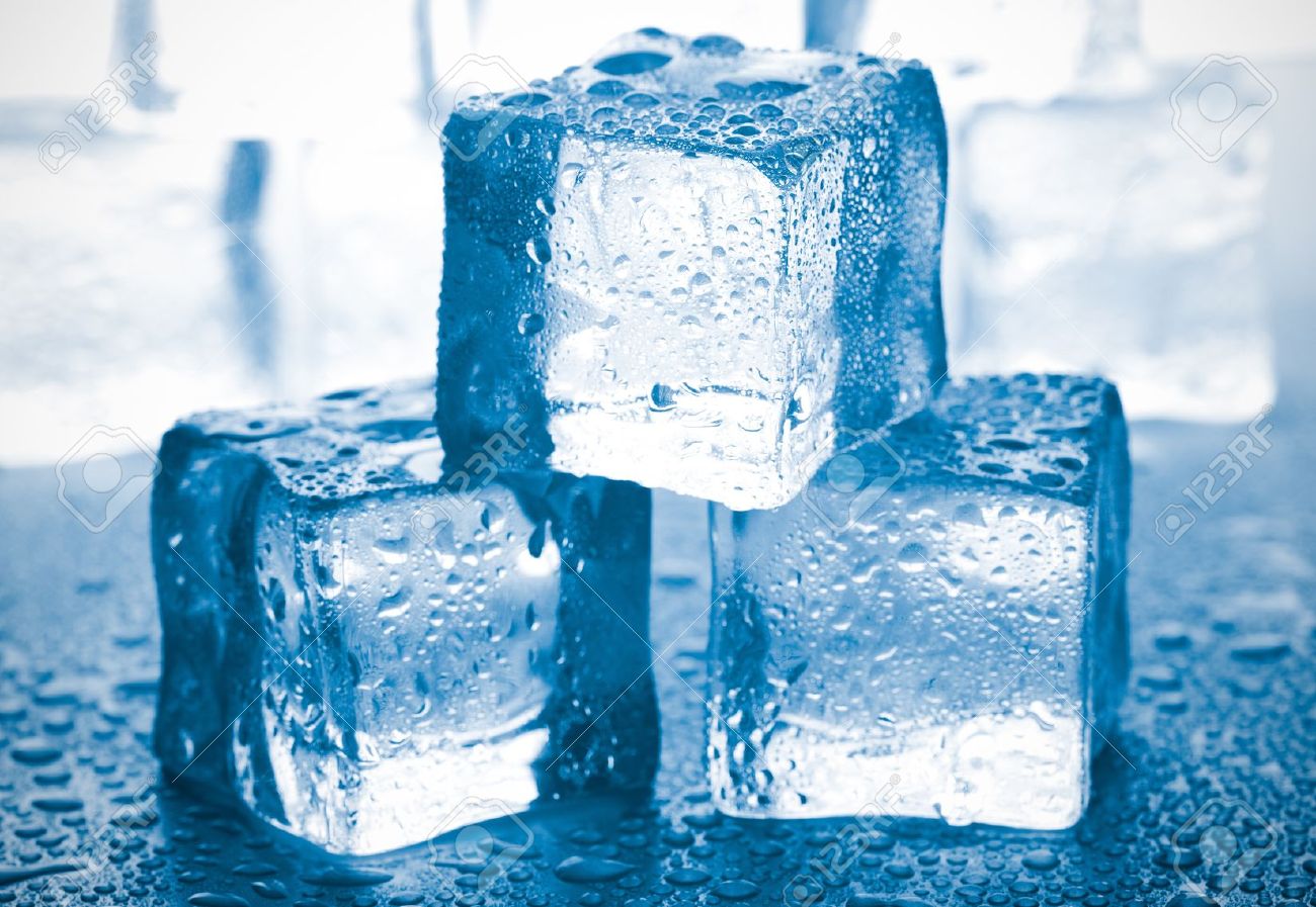 Detail Images Of Ice Cubes Nomer 22