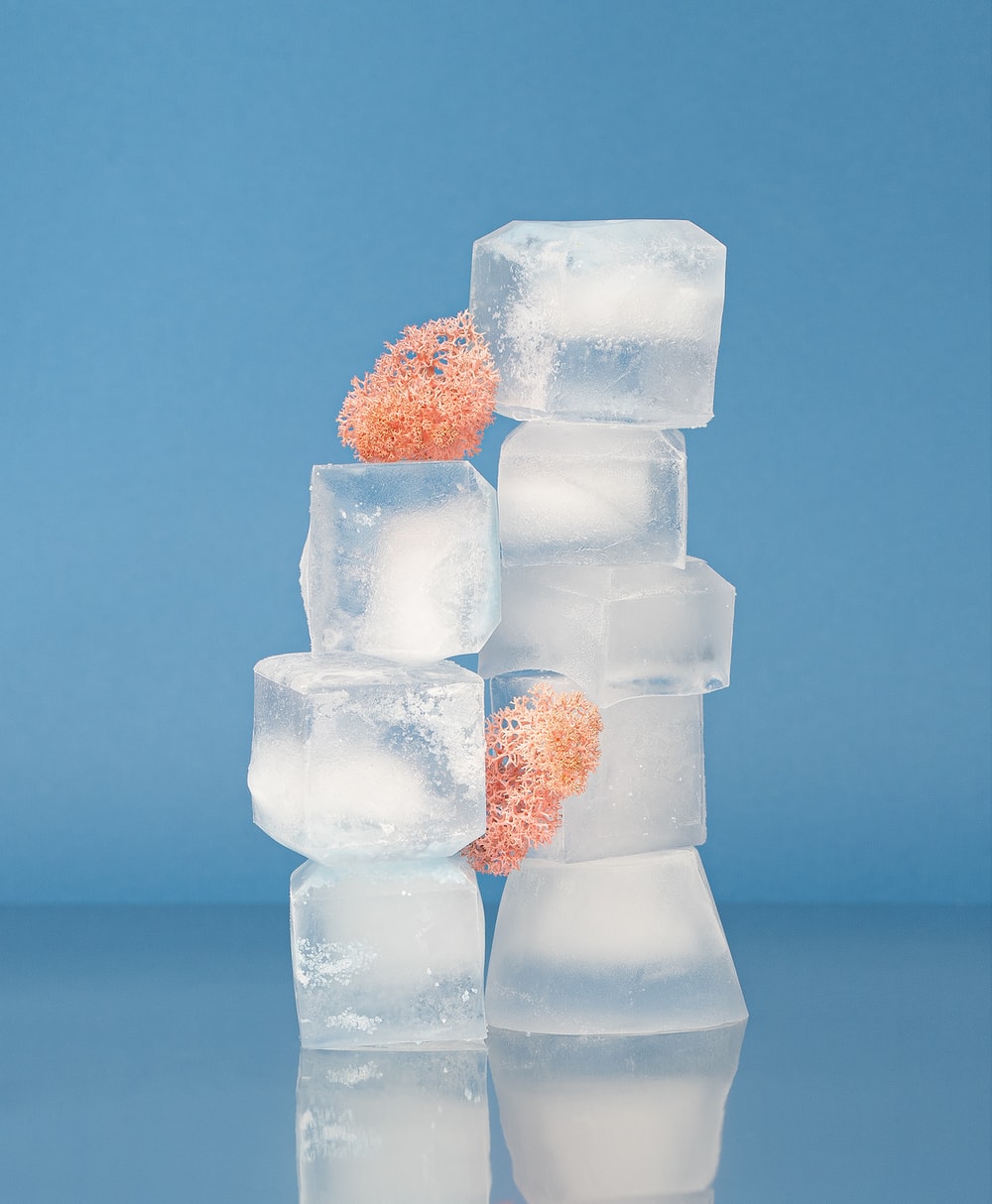 Detail Images Of Ice Cubes Nomer 29
