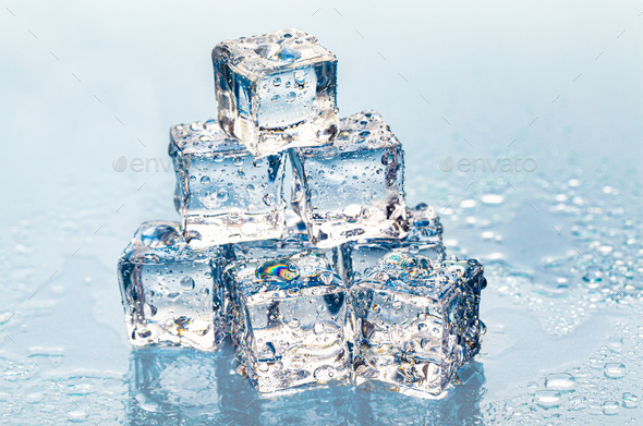 Detail Images Of Ice Cubes Nomer 30