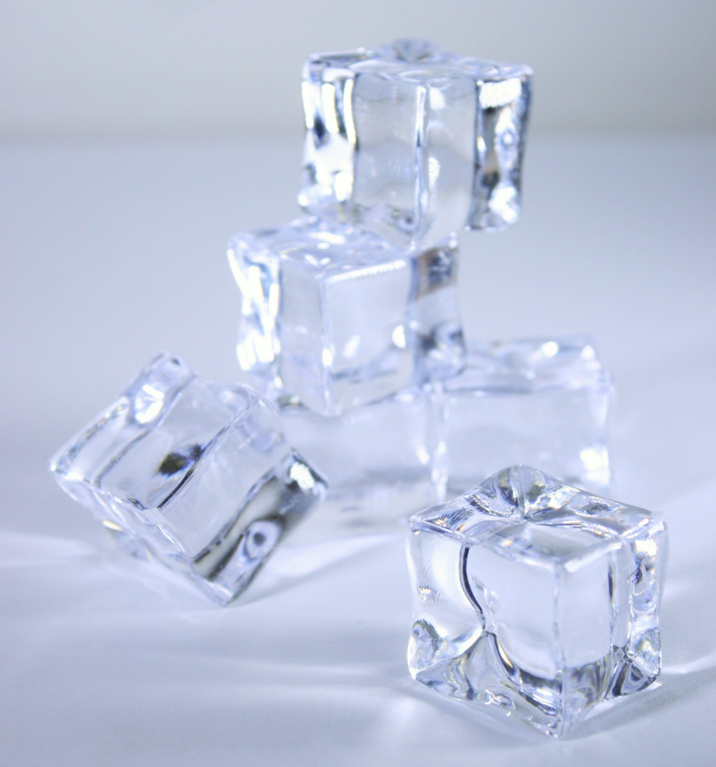 Detail Images Of Ice Cubes Nomer 5