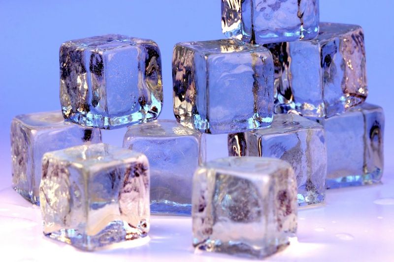 Detail Images Of Ice Cubes Nomer 57