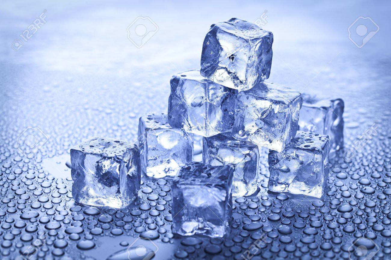 Detail Images Of Ice Cubes Nomer 7