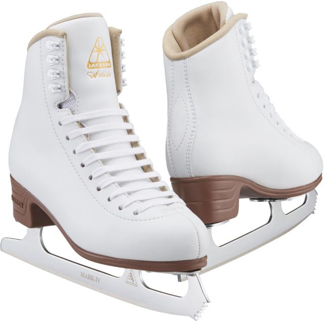 Detail Images Of Ice Skates Nomer 15